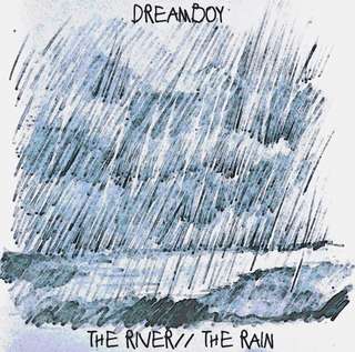 Image for the poem the river//the rain