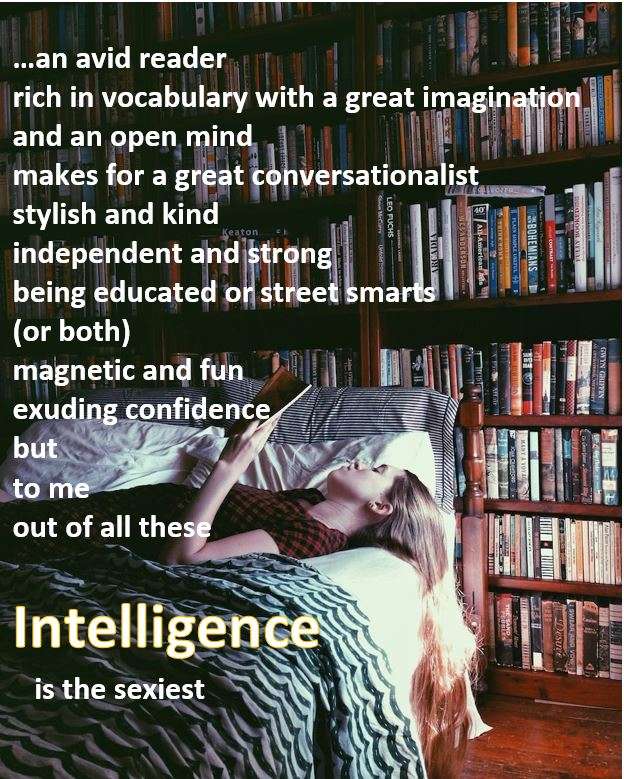 Intelligence