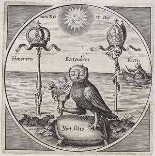 Image for the poem Moloch