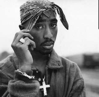 Image for the poem 2pac Apocalypse 