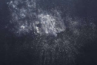 Image for the poem Chalk Dust 