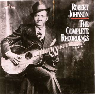 Image for the poem ROBERT JOHNSON