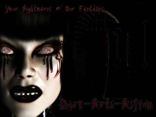 Image for the poem Worst Nightmares