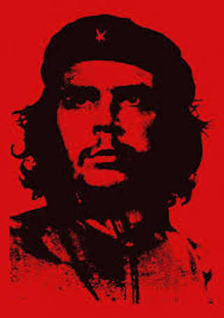 Image for the poem Che