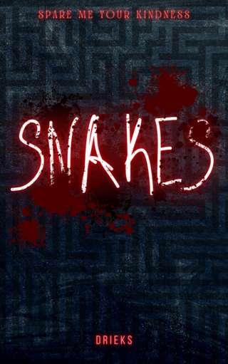 Image for the poem Snakes
