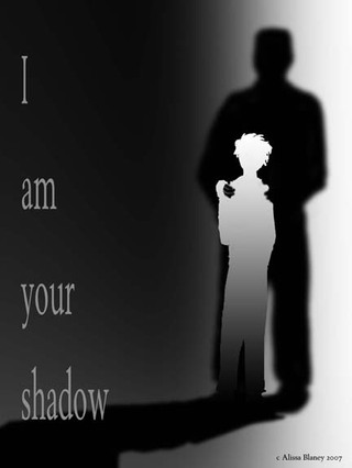 Image for the poem  I Am Your Shadow