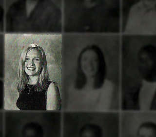 Image for the poem Yearbook Photo