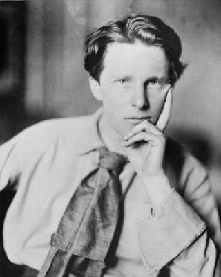 Image for the poem YOU COME TO ME (RUPERT BROOKE AND KA COX)