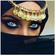 Image for the poem swoon...Arabian nights