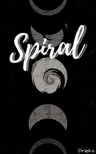 Image for the poem Spiral