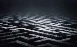 Image for the poem Lost to Labyrinths 