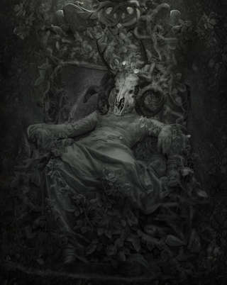 Image for the poem Withered Place