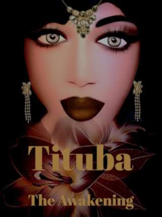 Image for the poem The Haunting Of Tituba (The Awakening IV Of IV)