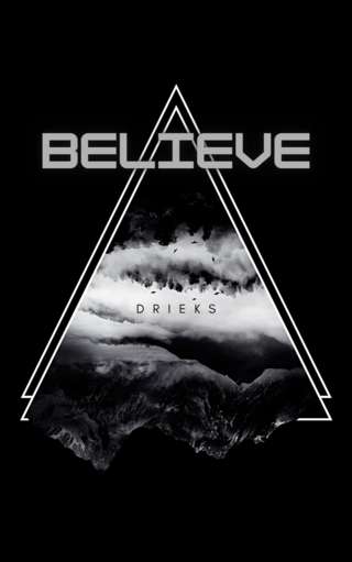 Image for the poem Believe