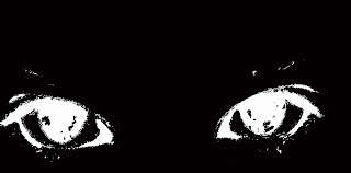 Image for the poem Dark Domain