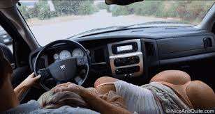 Image for the poem A BLOWJOB WHILE DRIVING part. 2
