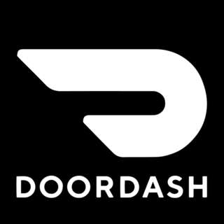 Image for the poem DoorDash 