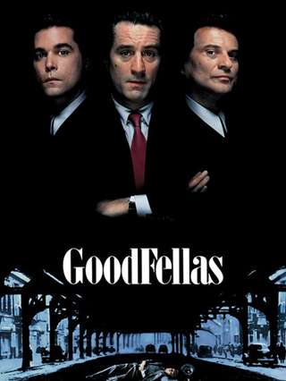 Image for the poem A Mafia Tribute To One Of The Goodfellas...