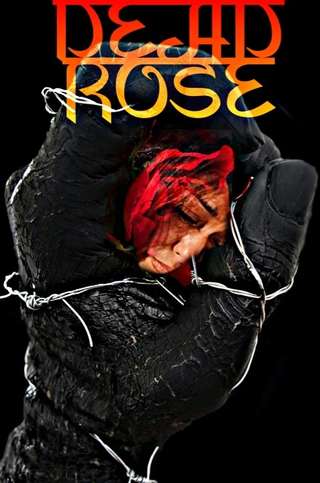 Image for the poem   DEAD ROSE