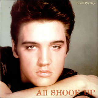 Image for the poem All Shook Up