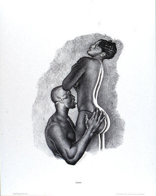 Image for the poem Black Licorice