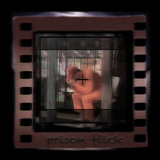 Image for the poem prison flick