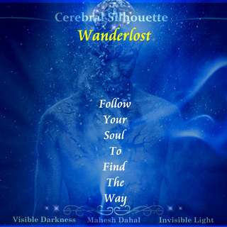 Image for the poem Wanderlost