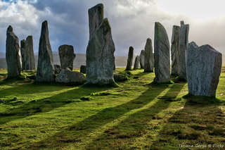 Image for the poem Shadows of Standing Stones 