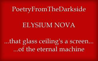 Image for the poem Elysium Nova