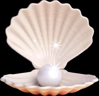 Image for the poem POLISHING THE PEARL