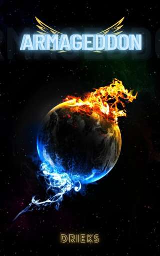 Image for the poem Armageddon