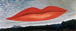 Image for the poem Awaiting in Canvases