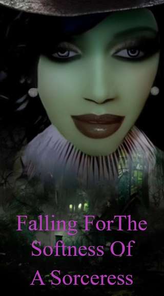 Image for the poem Falling For The Softness Of A Sorceress 