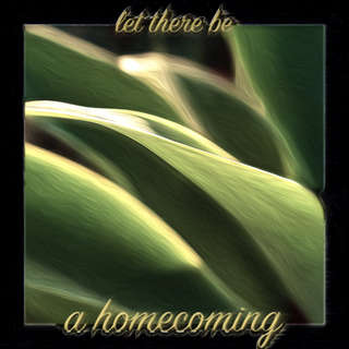 Image for the poem let there be a homecoming