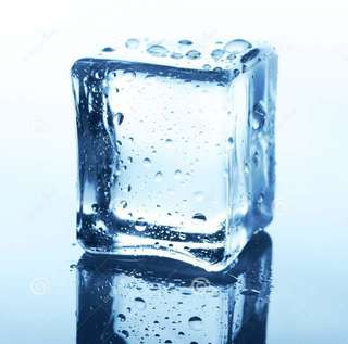 Image for the poem This poem is called JUST AN ICECUBE....