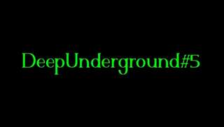 Image for the poem DeepUnderground#5