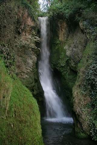 Image for the poem The Heavy Lightness of Water