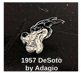 Image for the poem 1957 DeSoto