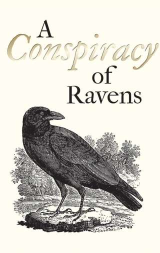 Image for the poem Conspiracy 