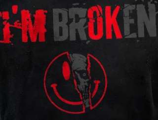 Image for the poem BROKEN