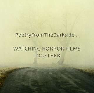 Image for the poem Watching Horror Films Together