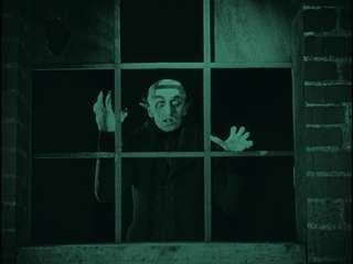 Image for the poem Nosferatu