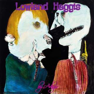 Image for the poem Lowland Haggis Of Unbred Souls