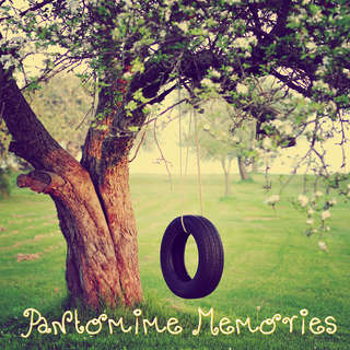 Image for the poem Pantomime Memories - with Honoria