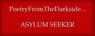 Image for the poem Asylum Seeker