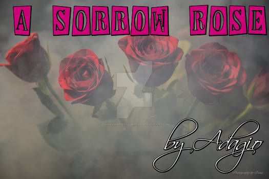 Spiritual Poems A Sorrow Rose Du Poetry