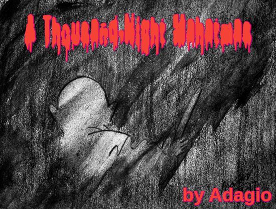 Image for the poem A Thousand-Night Mahatmas 