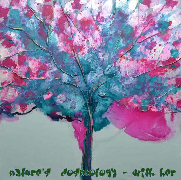 Image for the poem Nature