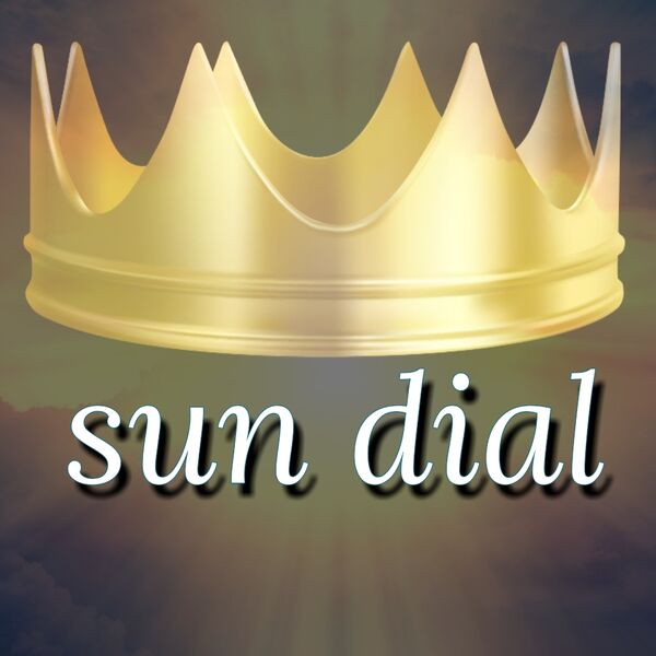 Image for the poem Sun dial