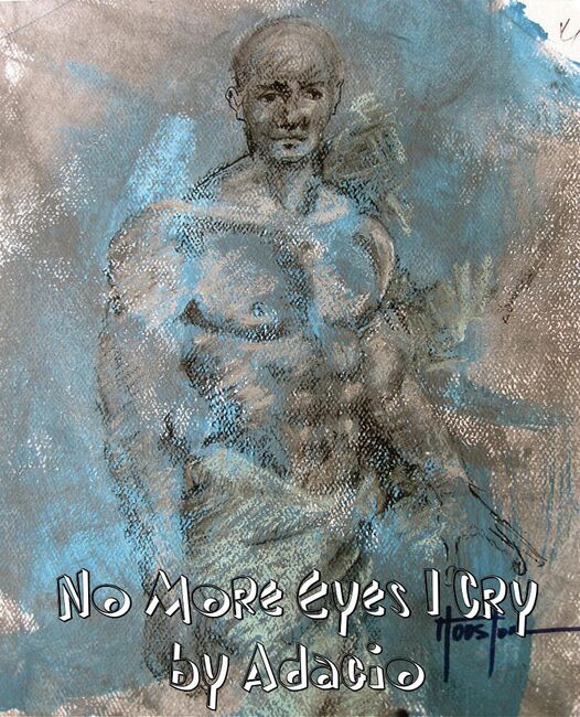 Image for the poem No More Eyes I Cry